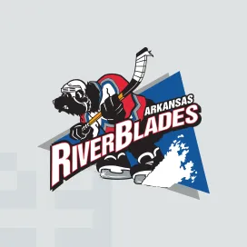 Arkansas riverblades